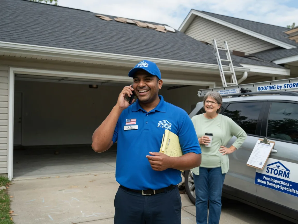 Roof Repair Near Me Stromsburg, NE FAQs